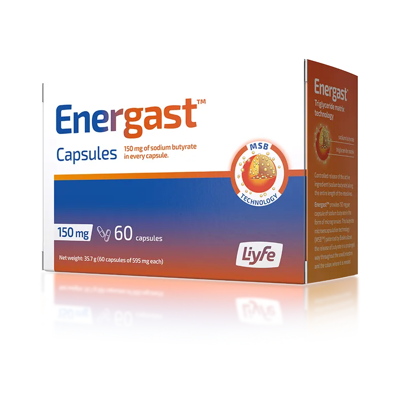 Energast 1
