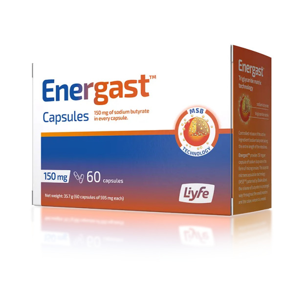 Energast