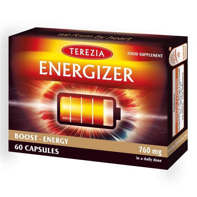 Energizer