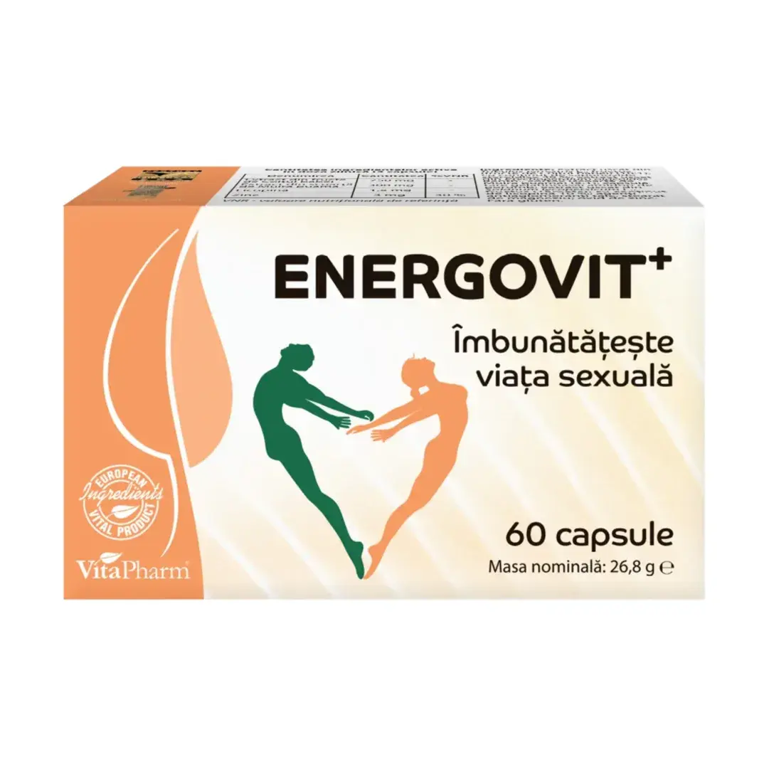ENERGOVIT+