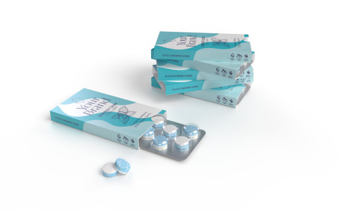 Energy Gum 100