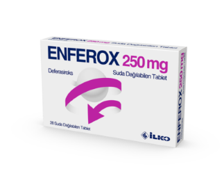 Enferox- Deferasirox 2