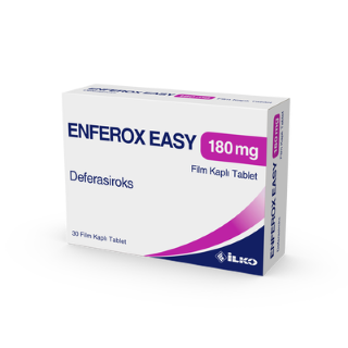 Enferox- Deferasirox 3