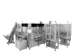 ENGINE ASSEMBLY AND CONTROL PLATFORM