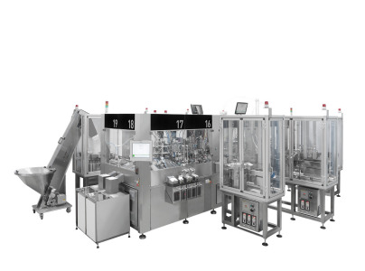 ENGINE ASSEMBLY AND CONTROL PLATFORM