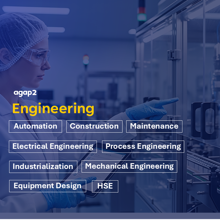 Engineering