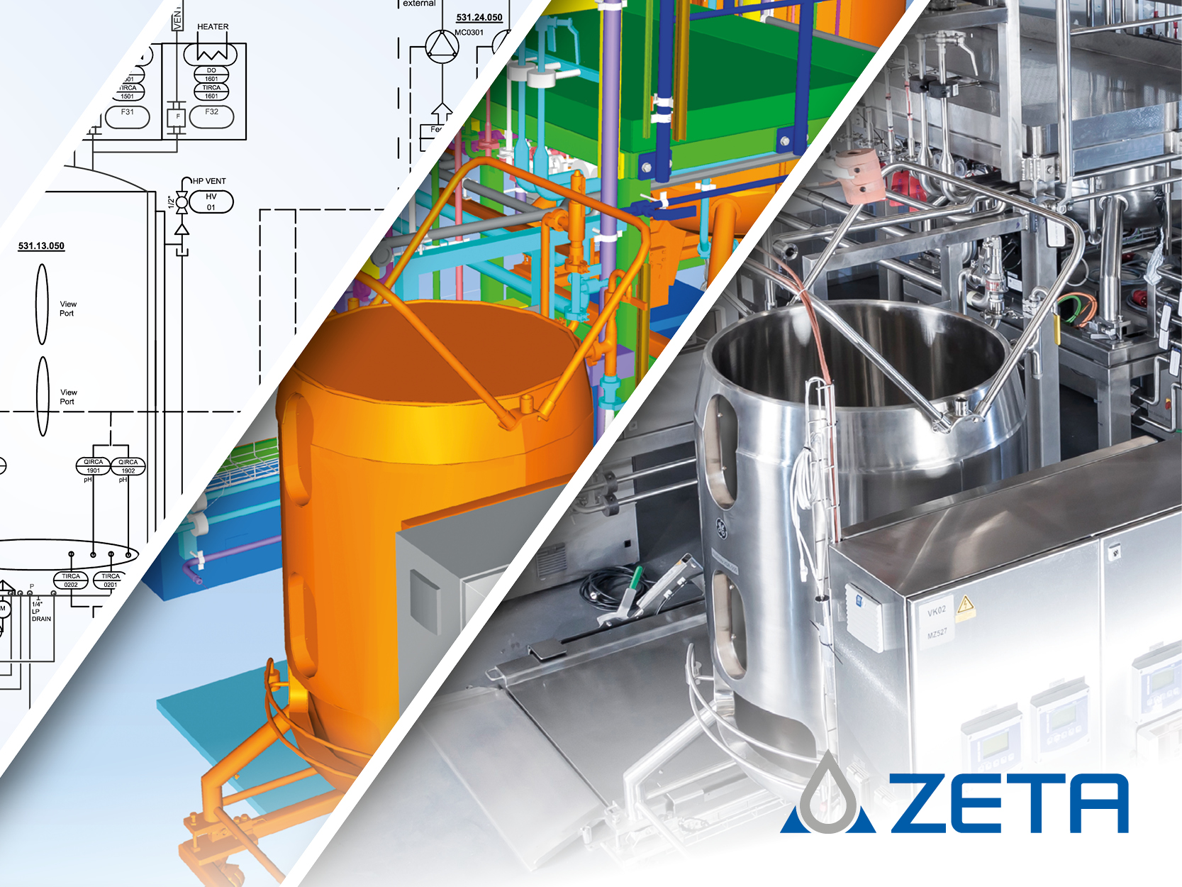 Engineering & Services