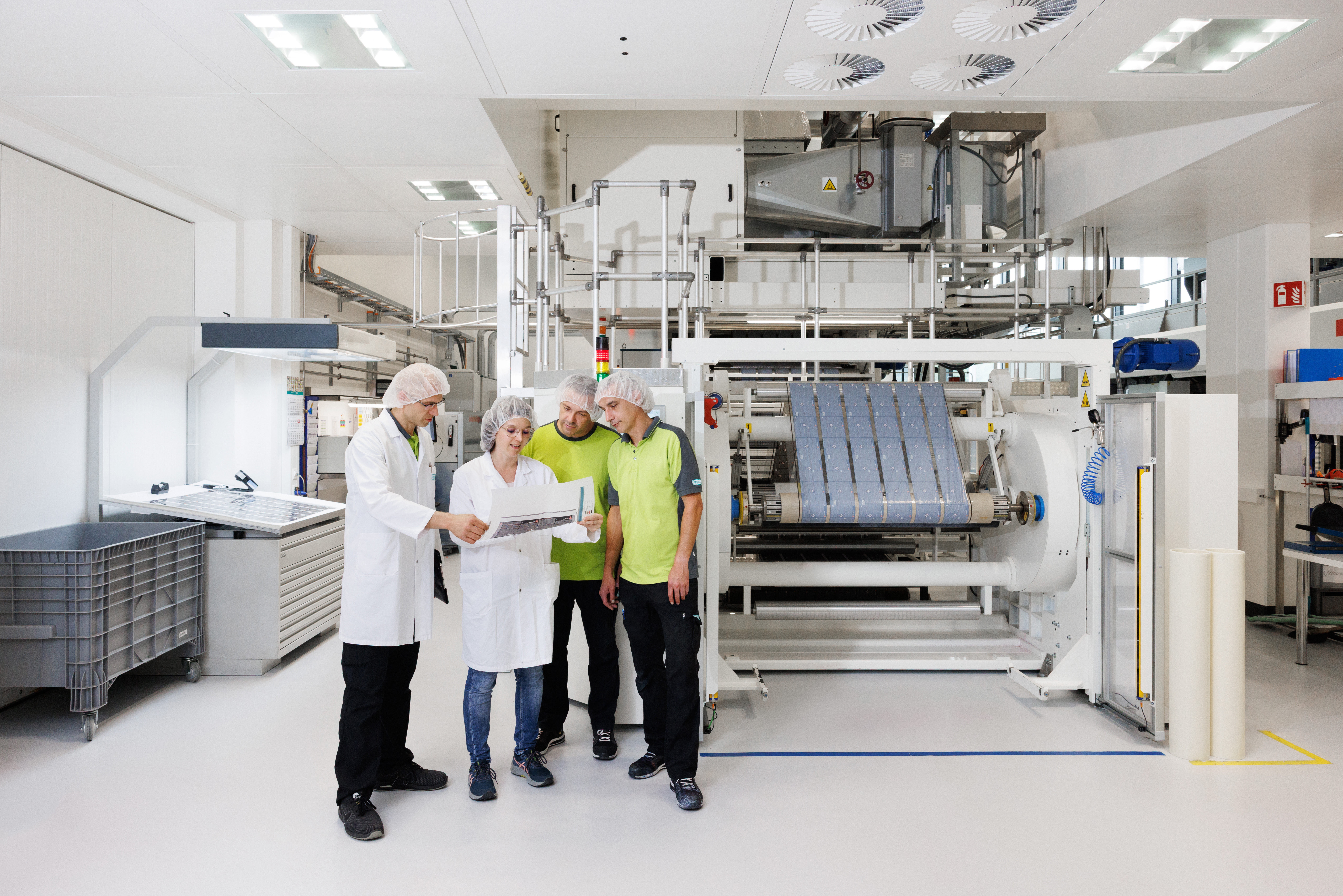 Engineering Services for Medical & Pharmaceutical Packaging 3