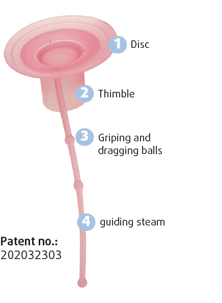 ENNA FERTILITY (BOOSTING) KIT 2