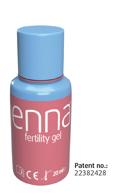 ENNA FERTILITY (BOOSTING) KIT 3