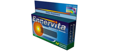 Ennervita