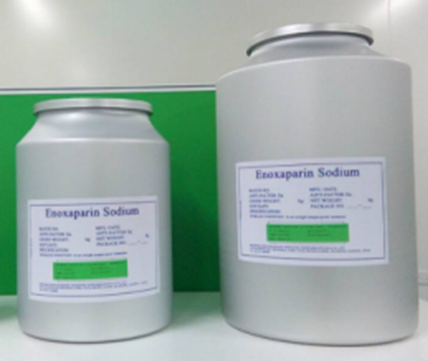 Enoxaparin Sodium 2