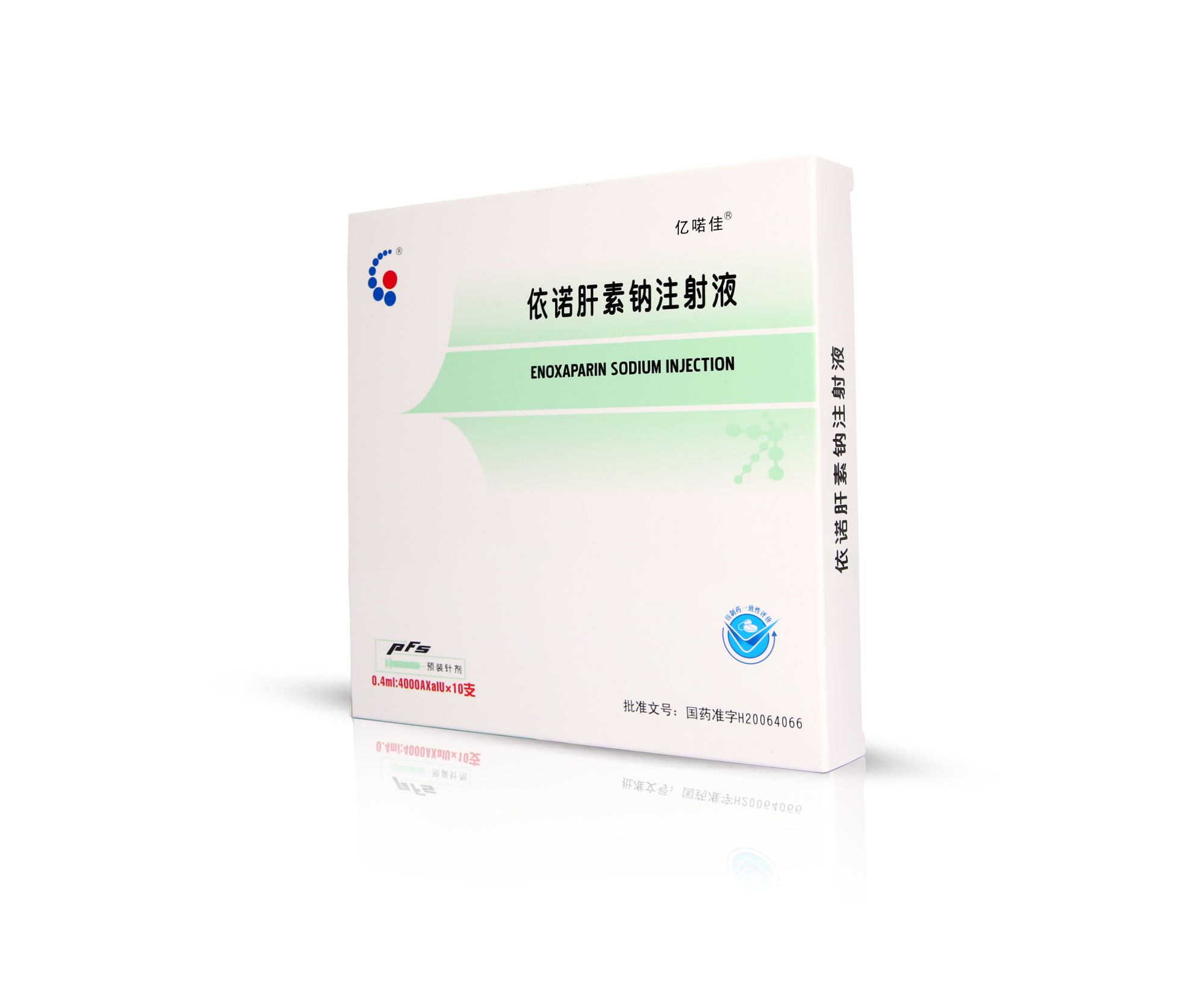 Enoxaparin Sodium