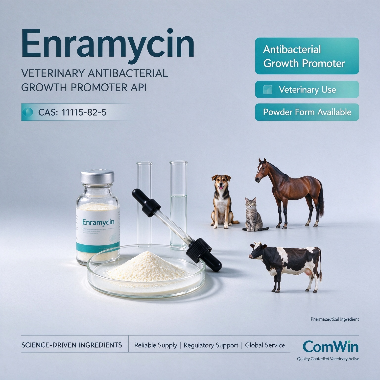 Enramycin