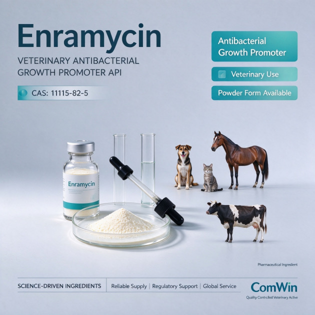 Enramycin