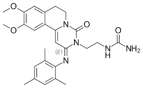 ENSIFENTRINE - KIMIA
