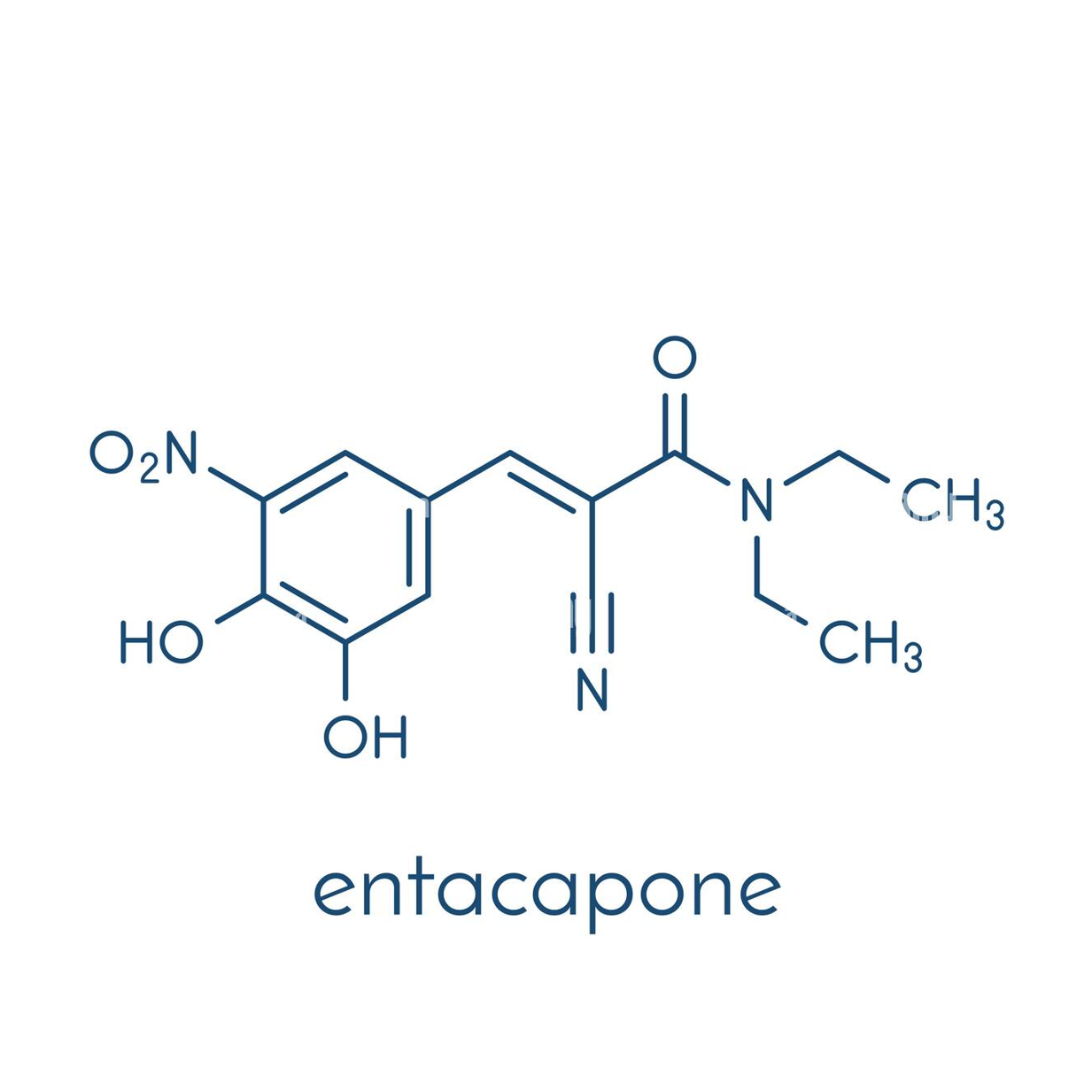Entacapone