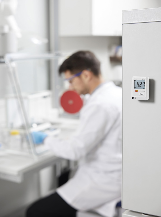 Environmental Monitoring