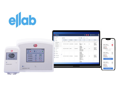 Environmental Monitoring System (EMS)