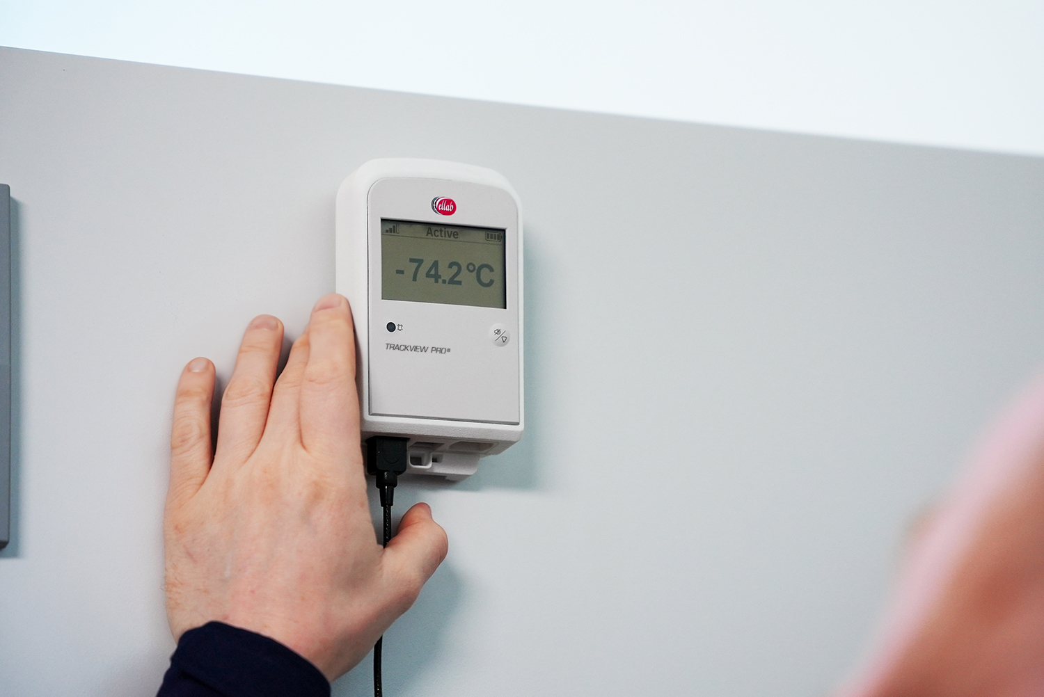 Environmental Monitoring System Ems Cynotex Sdn Bhd Cphi Online