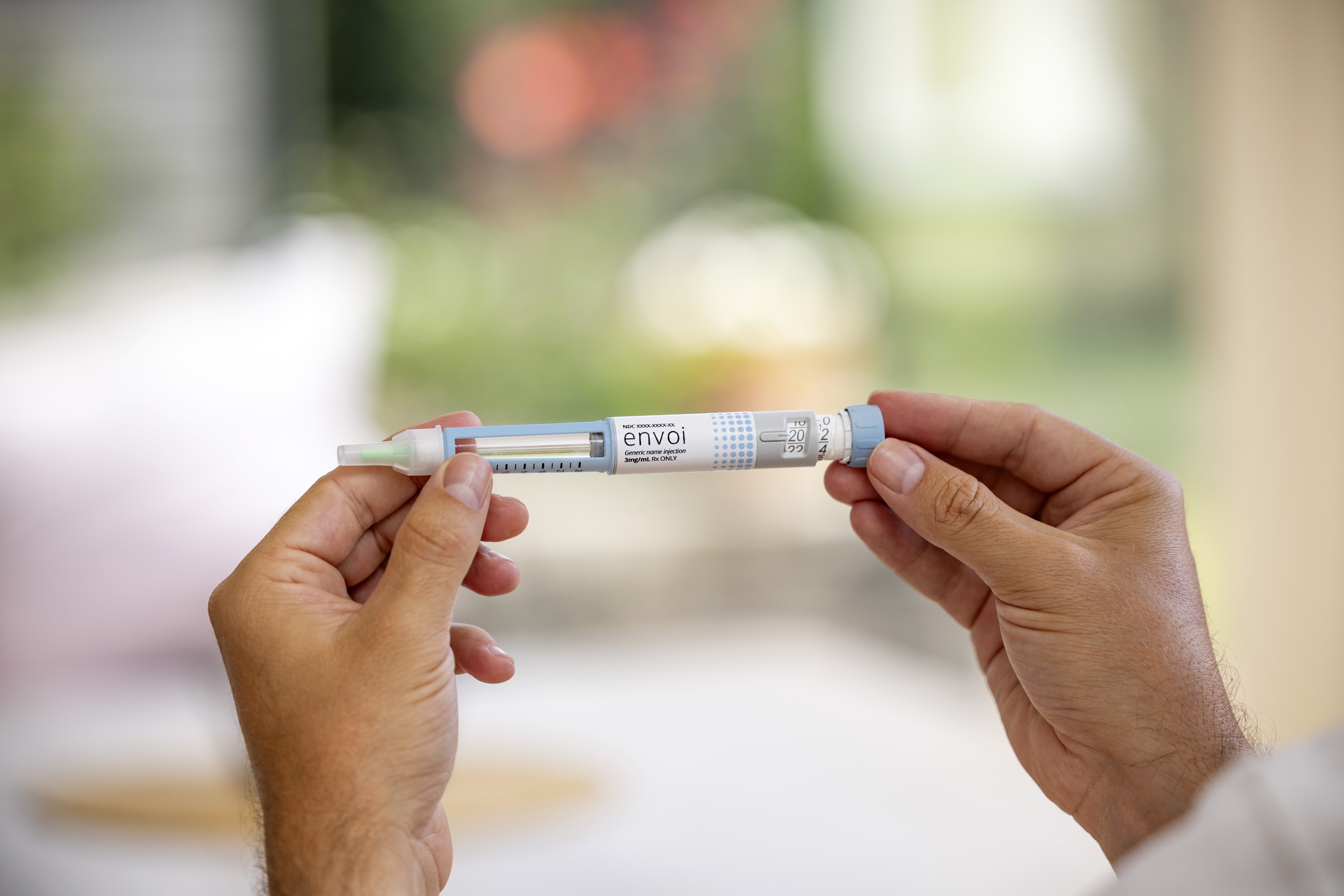 Envoi Pen Injector 3