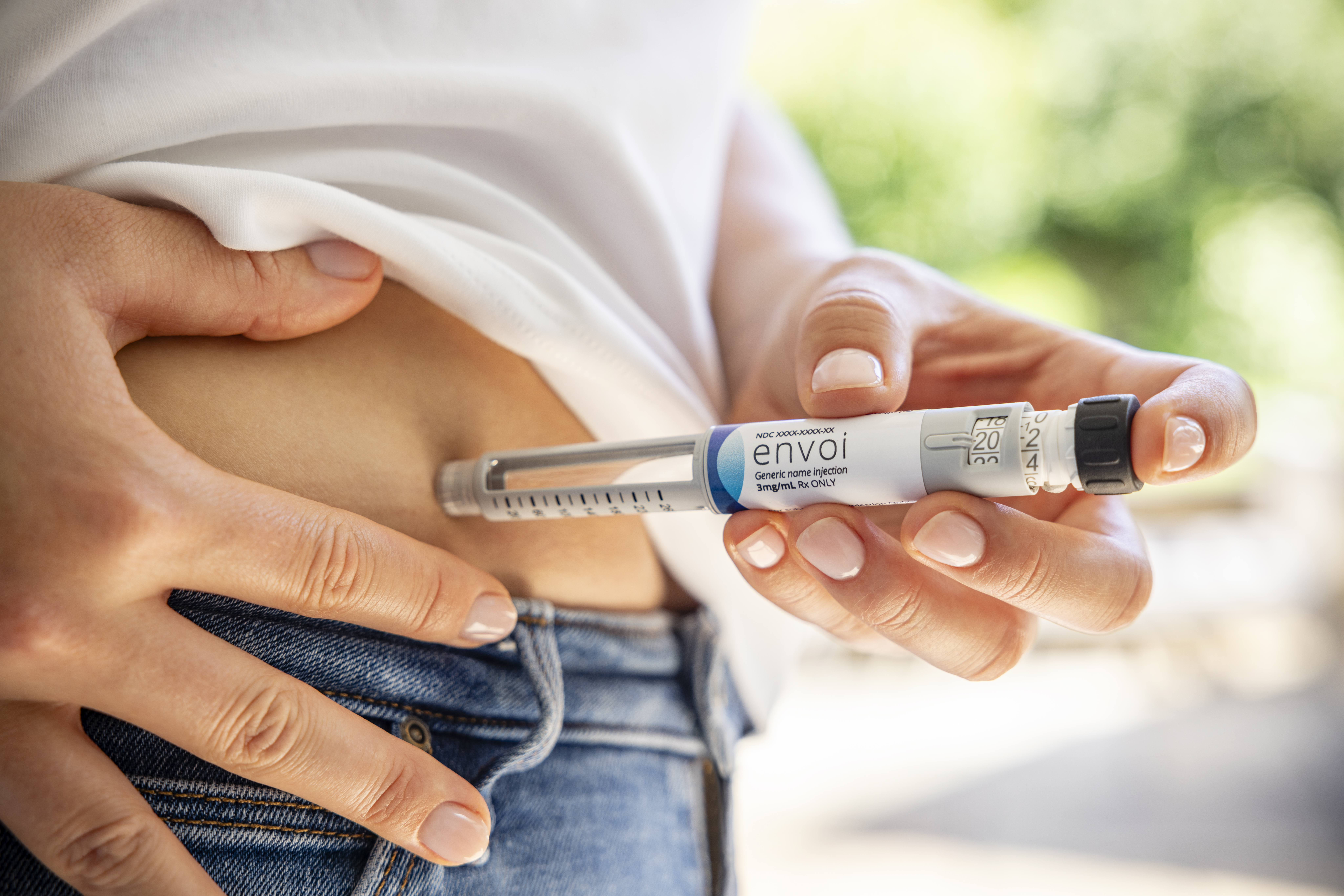 Envoi Pen Injector 2