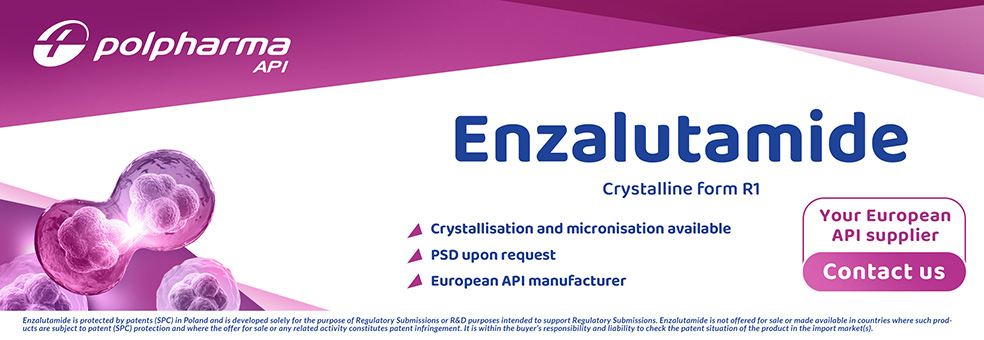 Enzaluthamide