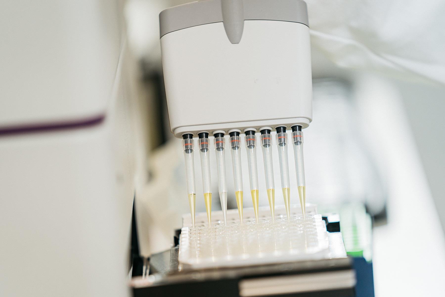 Enzyme Profiling
