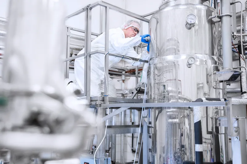 Enzymes, Enzyme Discovery, and Enzyme Expression Services 2