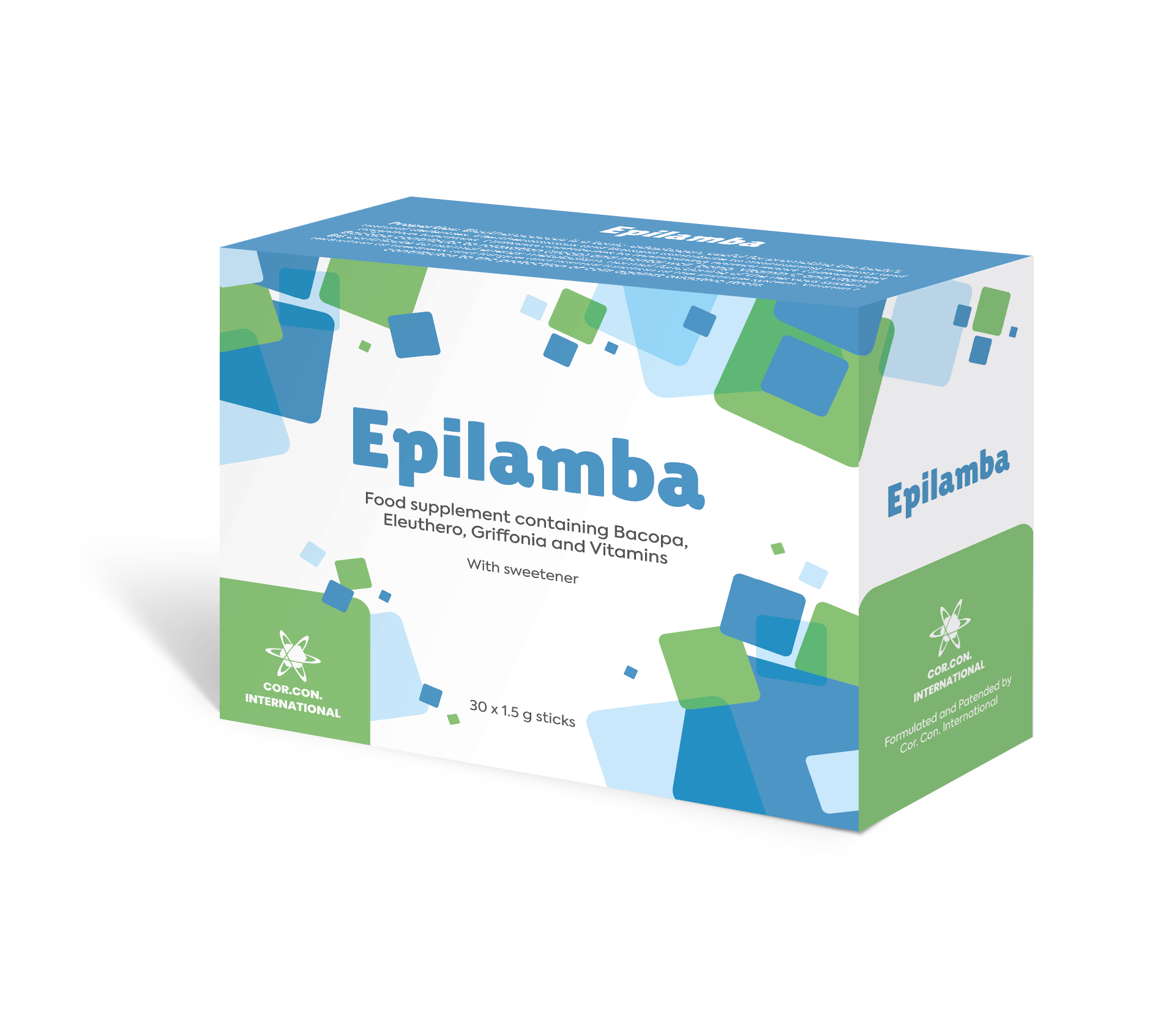 Epilamba 1