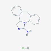 Epinastine Hydrochloride