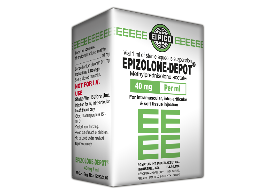 EPIZOLONE-DEPOT ®