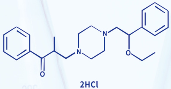 EPRAZINONE DIHYDROCHLORIDE