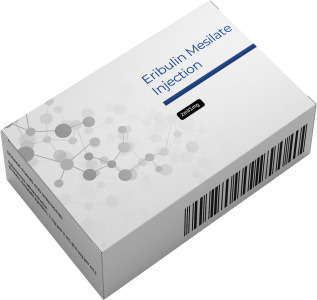 Eribulin Mesilate Injection