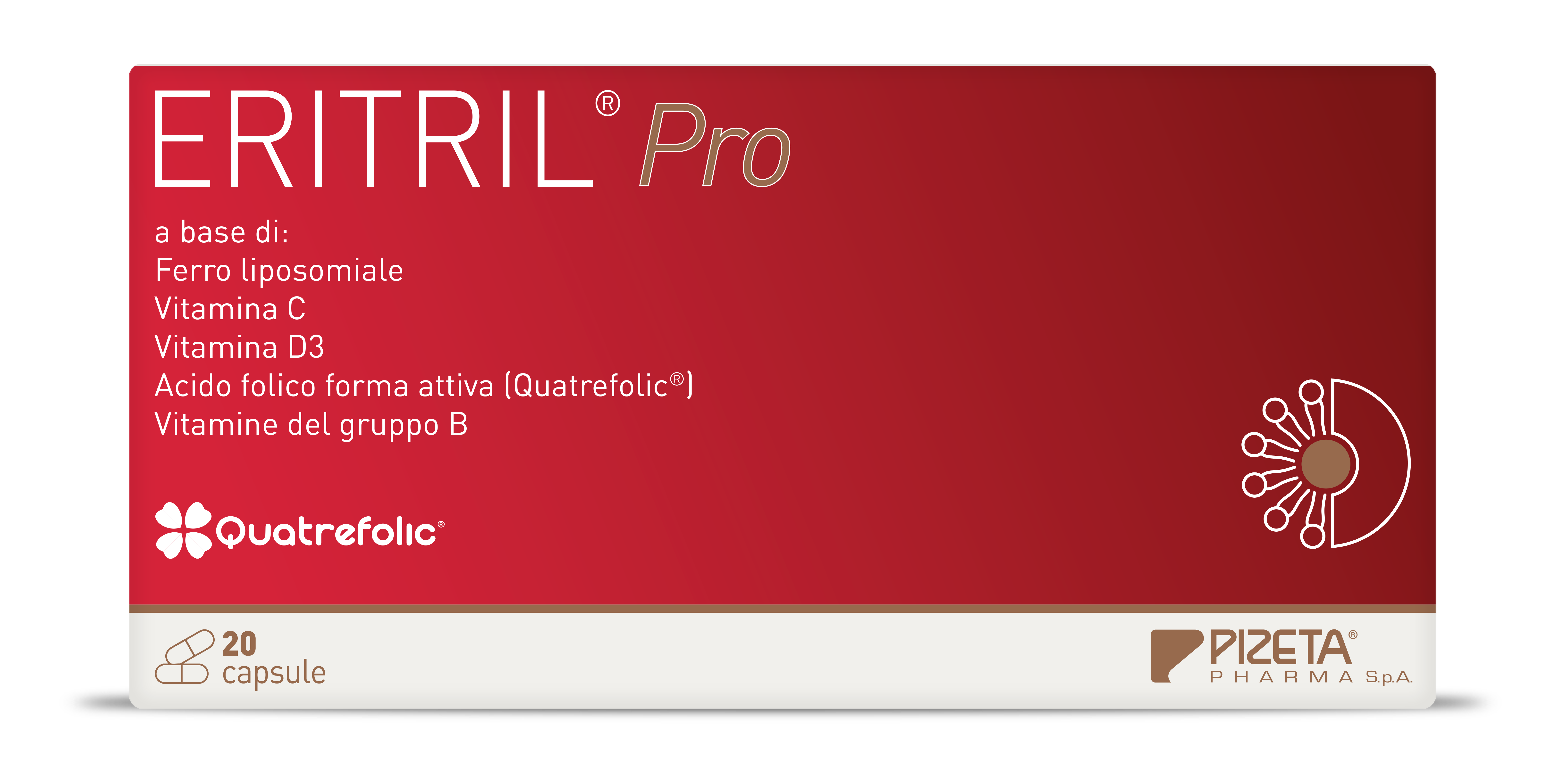 ERITRIL PRO