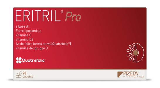 ERITRIL PRO