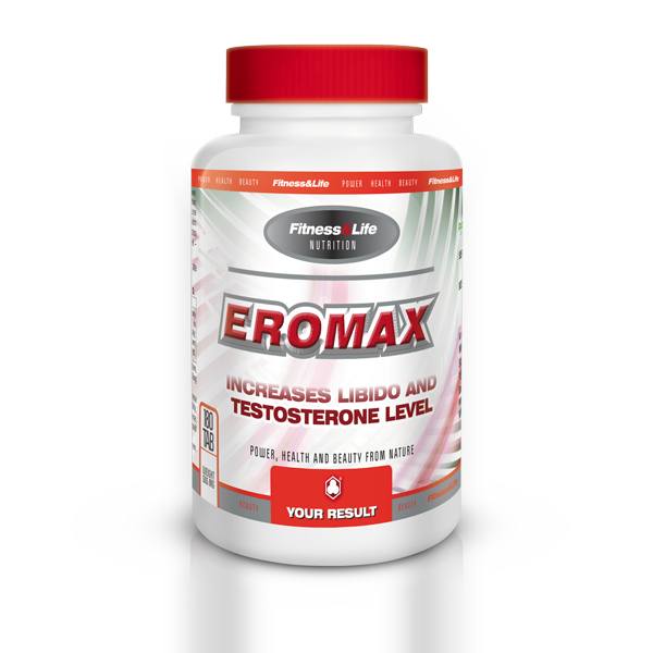EROMAX