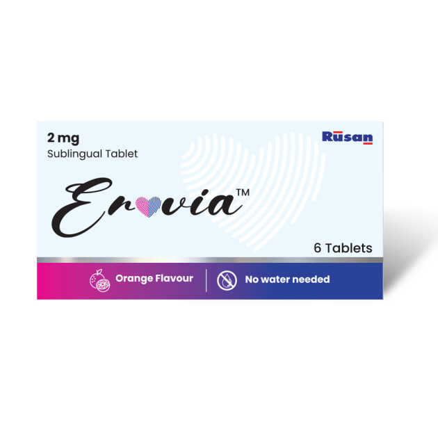 Erovia
