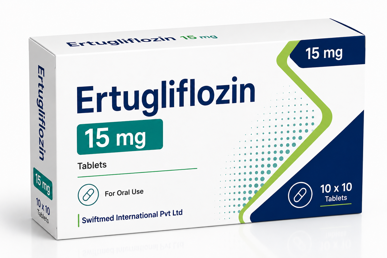 Ertugliflozin