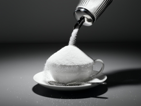 Erythritol 1