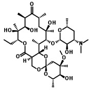 Erythromycin EP Impurity C