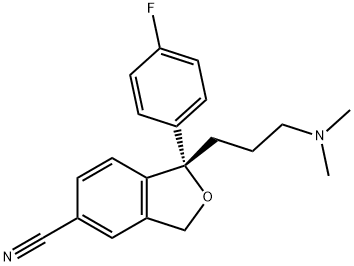 Escitalopram Oxalate