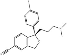 Escitalopram Oxalate