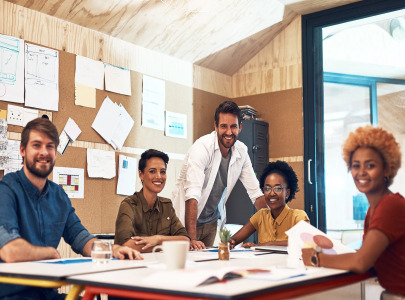 ESG Governance, Policies, Training, DEI and Leadership Coaching