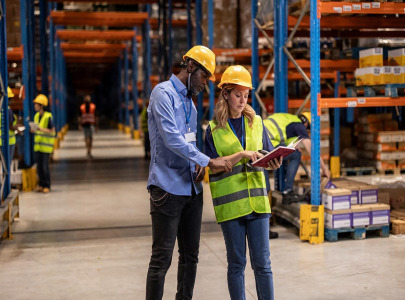 ESG Supply Chain Due Diligence and Supplier Assessment