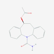 Eslicarbazepine acetate