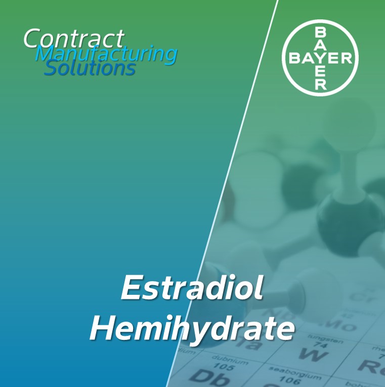 Estradiol Hemihydrate