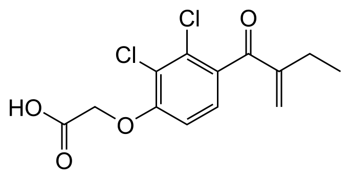 Ethacrynate Sodium