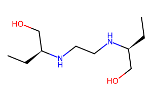 Ethambutol hydrochloride tablets/capsules