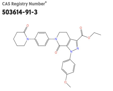 Ethyl 1-(4-methoxyphenyl)-7-oxo-6-(4-(2-oxopiperidin-1-yl)phenyl)-4,5,6,7-tetrahydro-1H-pyrazolo[3,4-c]pyridine-3-carboxylate
